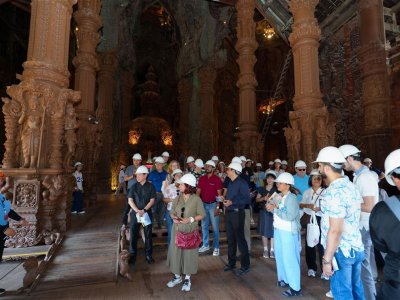 SS Rice News Convention 2025, Pattaya - Thailand